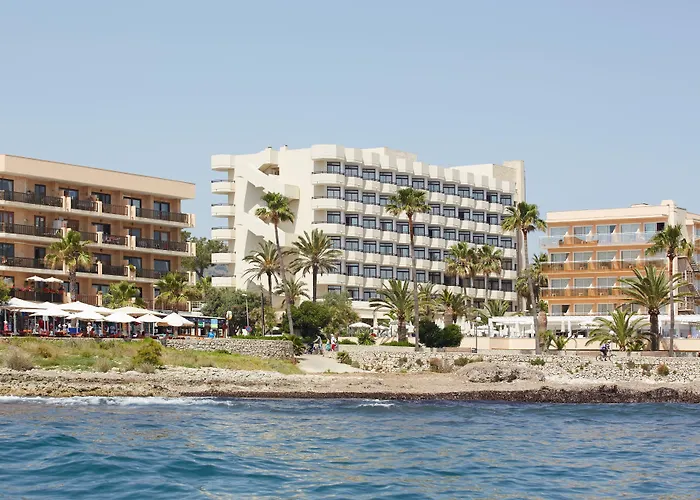 Sabina Playa (Adults Only)Hotel Playa